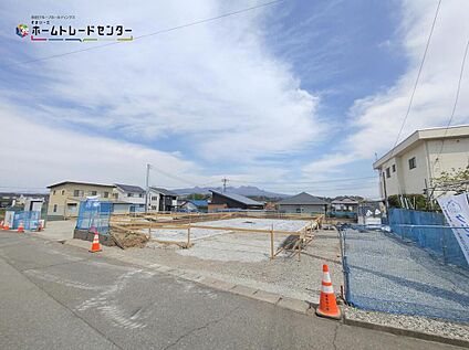 現地外観写真