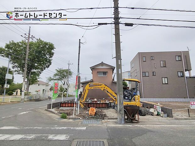 【その他現地】現地(2026年4月)撮影