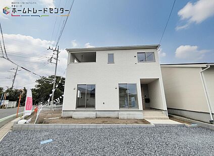 １号棟