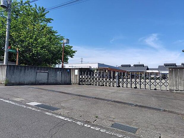 高崎市立群馬北保育園（約900m）