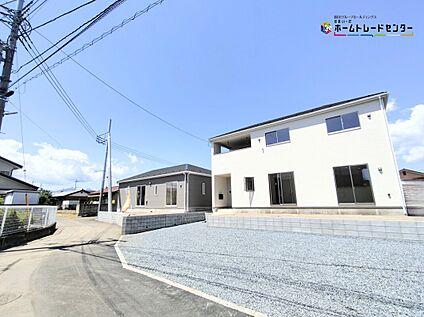 現地外観写真
