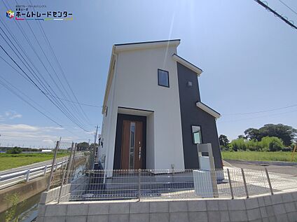 現地外観写真