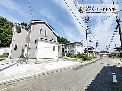 現地外観写真