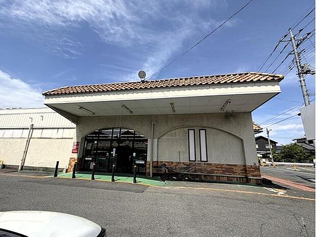 とりせん石原店(約1,567m)