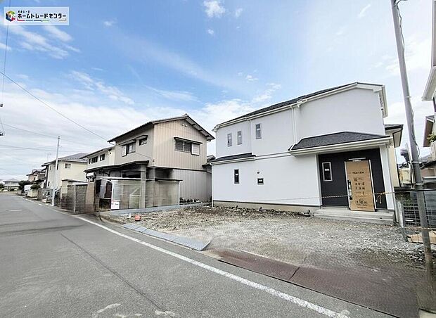 【前面道路含む現地写真】◆◇ご不明点等、スタッフがしっかりと説明させていただきますので、安心して現地をご覧ください♪