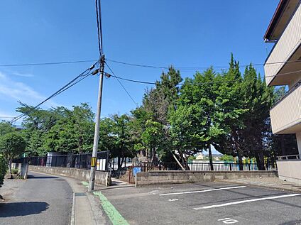 高崎市立佐野小学校 2300m(徒歩29分)