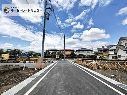 現地外観写真
