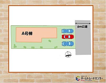 全体区画図