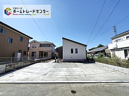 現地外観写真