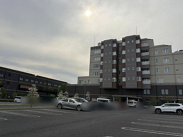 医療法人社団美心会黒沢病院（約3,365m）