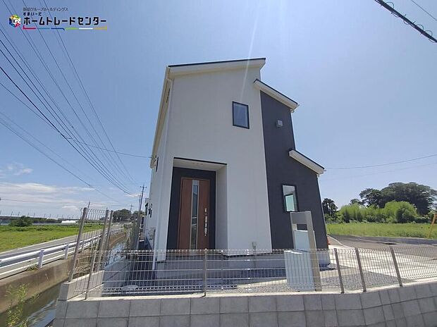 【前面道路含む現地写真】◆◇当日のご見学予約も承ります。ご不明点等、スタッフがしっかりと説明させていただきます!