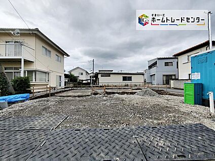現地外観写真