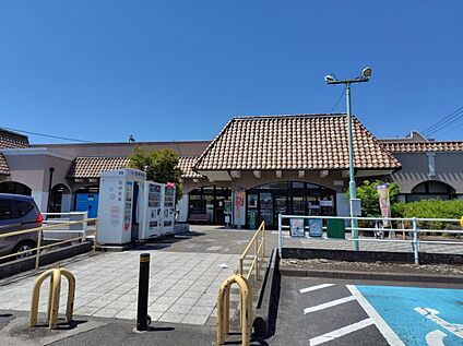 とりせん新前橋店 1038ｍ(徒歩13分)
