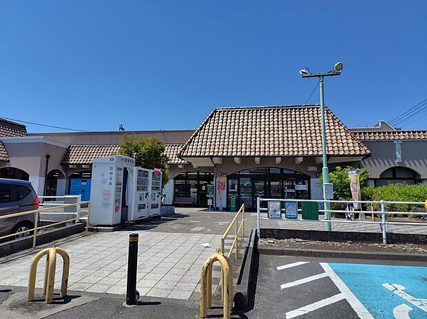 とりせん新前橋店(約1,038m)