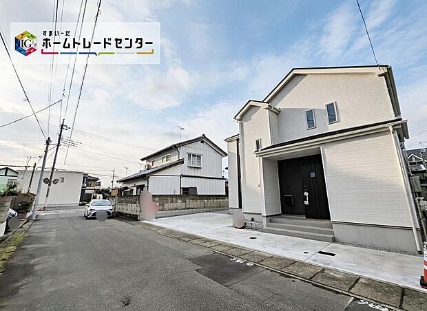 【前面道路含む現地写真】◆◇平日・お仕事帰りなど、いつでもご案内可能です♪実際に現地をご覧になりませんか♪