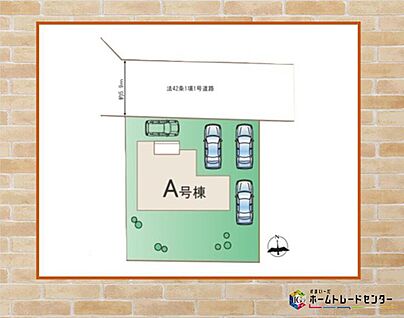 全体区画図