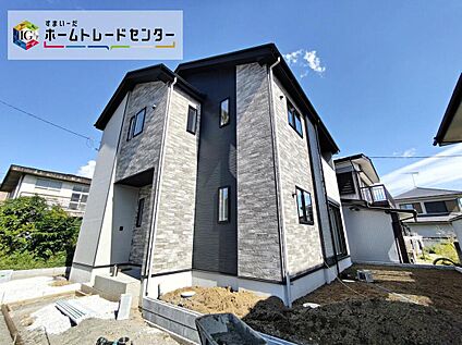 現地外観写真