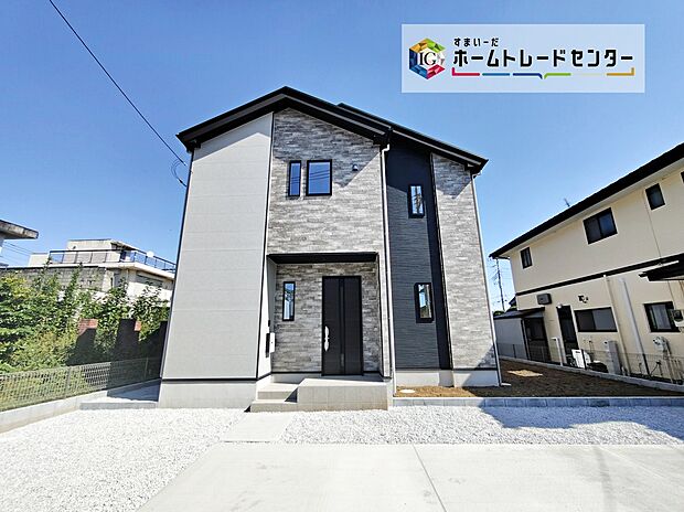 【現地外観写真】◆◇平日・お仕事帰りなど、いつでもご案内可能です♪実際に現地をご覧になりませんか♪