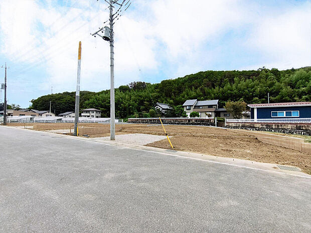 現地写真　10月撮影　