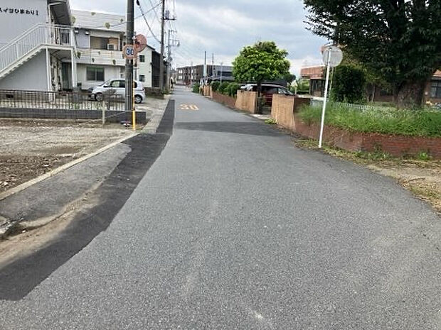 現地写真 9月撮影