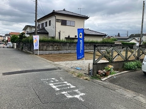 現地写真 9月撮影