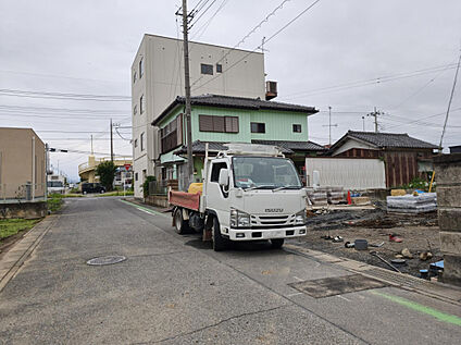 現地写真9月撮影