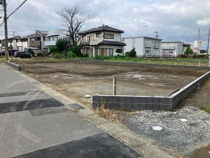 現地写真　9月撮影