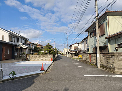 1号棟