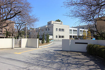 籠原小学校 1145m