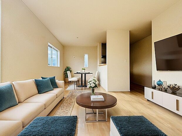 （イメージレイアウト）