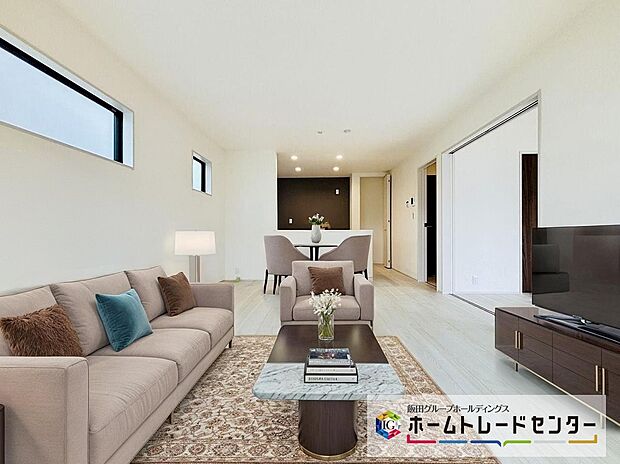 ３号棟（イメージレイアウト）
