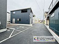 静岡県三島市新谷23-5：物件画像