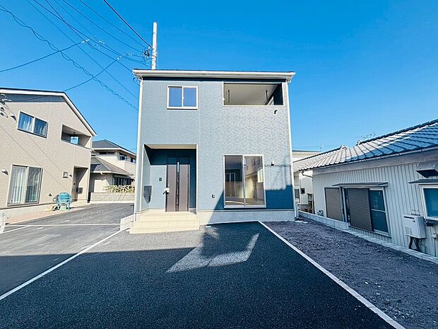４号棟