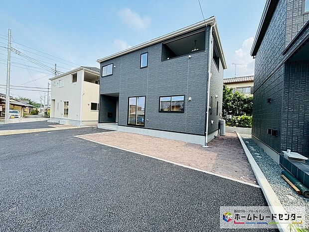 ３号棟