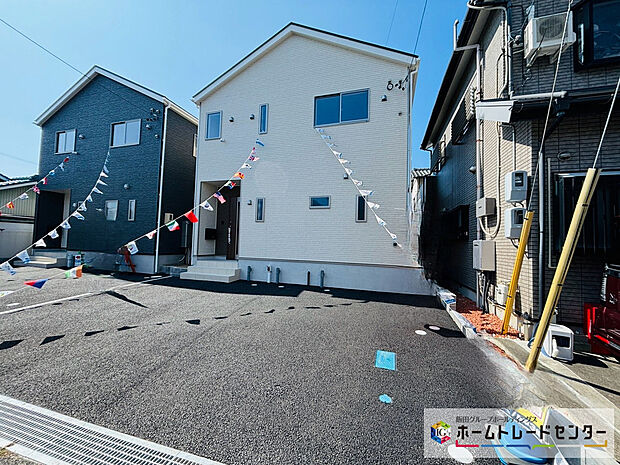 1号棟