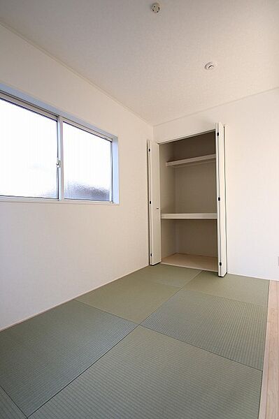 ☆Japanese Room☆（1号棟）