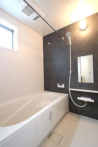 【設備】浴室乾燥機能