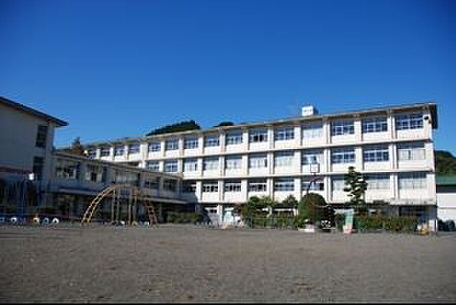 【学校】藤枝中央小学校