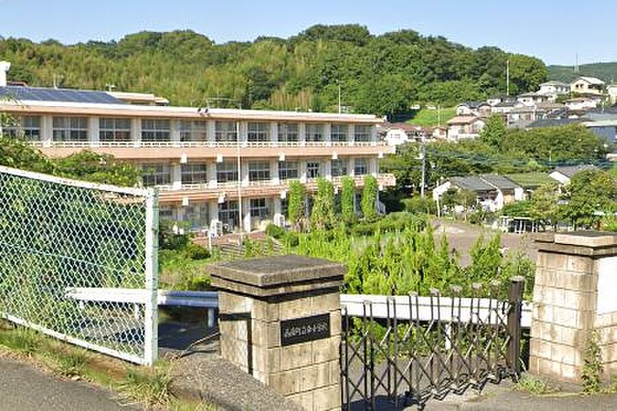 【学校】東小学校