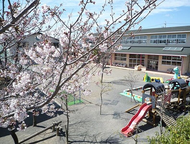 【学校】まどか幼稚園