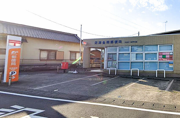 沼津金岡郵便局（約946m）