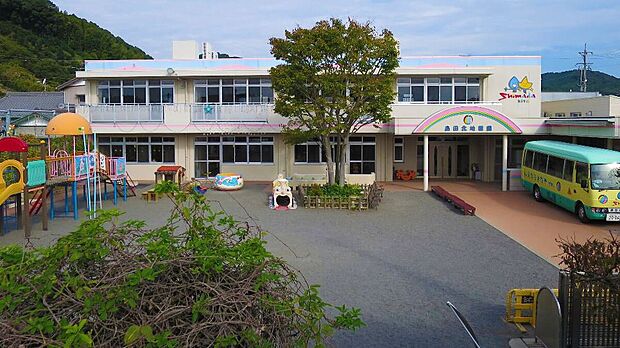 島田北幼稚園（約1,129m）