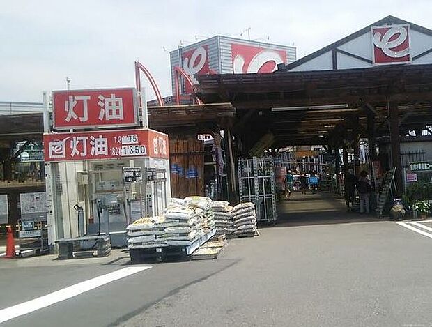 ジャンボエンチョー富士西店（約1,800m）