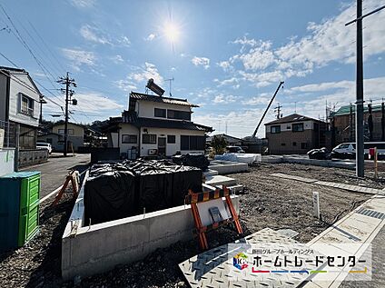 現地外観写真
