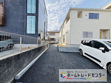 現地外観写真