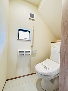 【設備】シャワートイレ（２ヵ所）