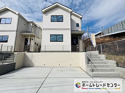 現地外観写真