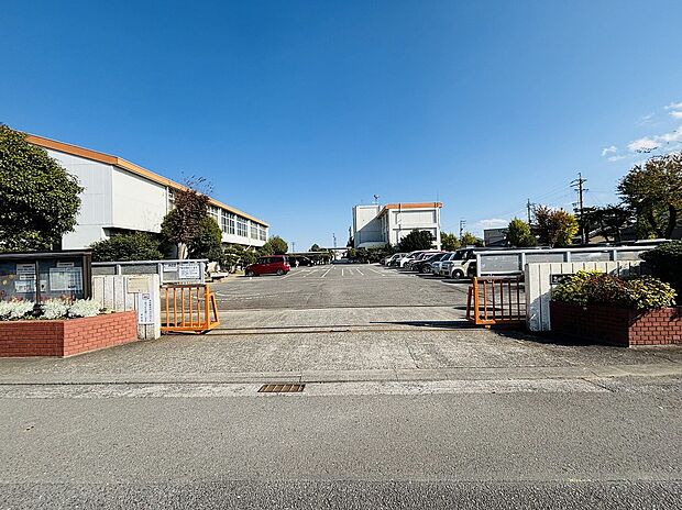 島田第五小学校(約50m)