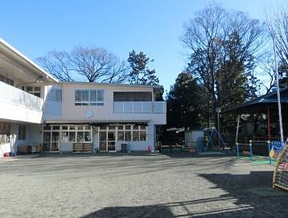飯田南こども園 607ｍ(徒歩８分)