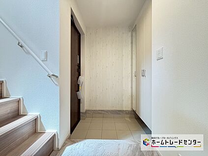 ☆EntranceHall☆